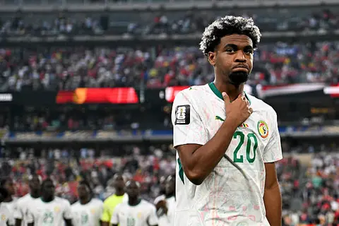 موهبة السنغال تنضم للقائمة.. أصغر 5 لاعبين أفارقة بدأوا أساسيين في كأس العالم